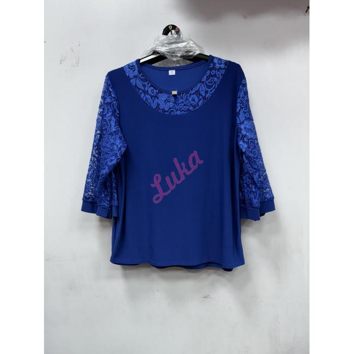 Women's blouse Polska GAL-136