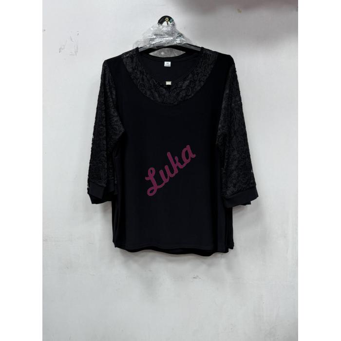 Women's blouse Polska GAL-137