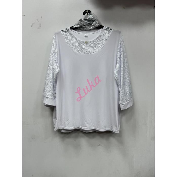 Women's blouse Polska GAL-138