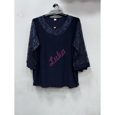 Women's blouse Polska GAL-139