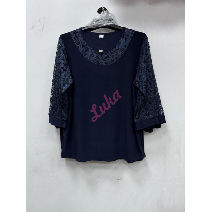 Women's blouse Polska GAL-139