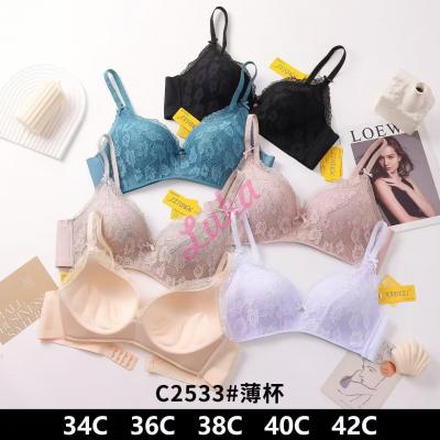 Brassiere Nadizi 2535 D