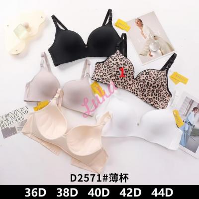Brassiere Nadizi 2502 C