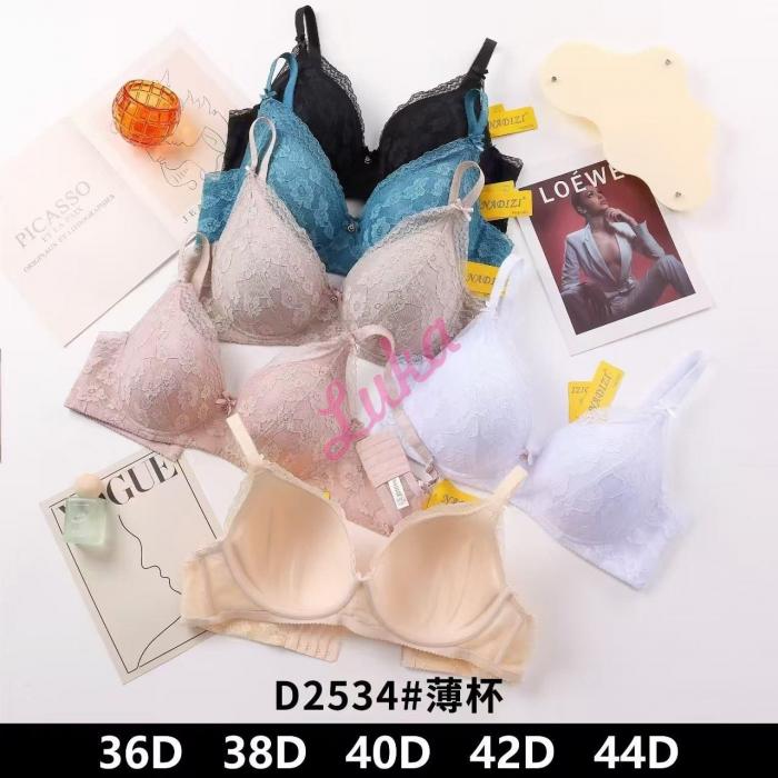 Brassiere Nadizi 2534 D