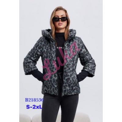 Women's Jacket B218536