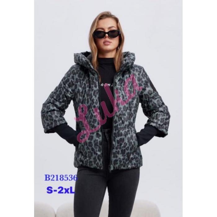 Women's Jacket B2160406