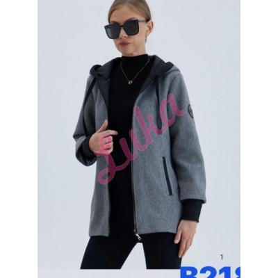 Women's Jacket B218541-1