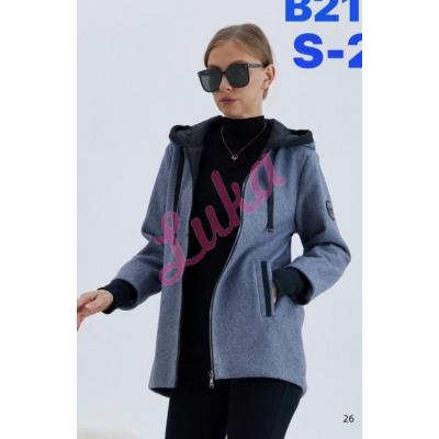 Women's Jacket B218541-26