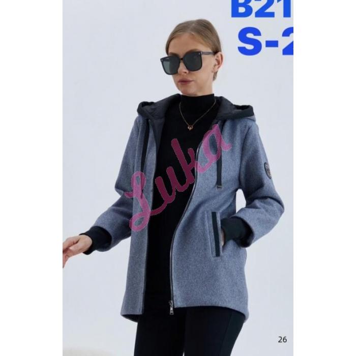 Women's Jacket B218541-51