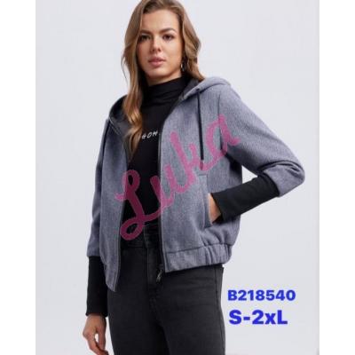 Women's Jacket B218540
