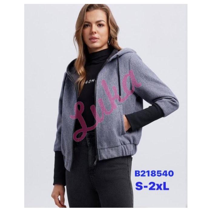 Women's Jacket B218541-14