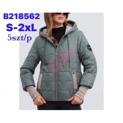 Women's Jacket B218562