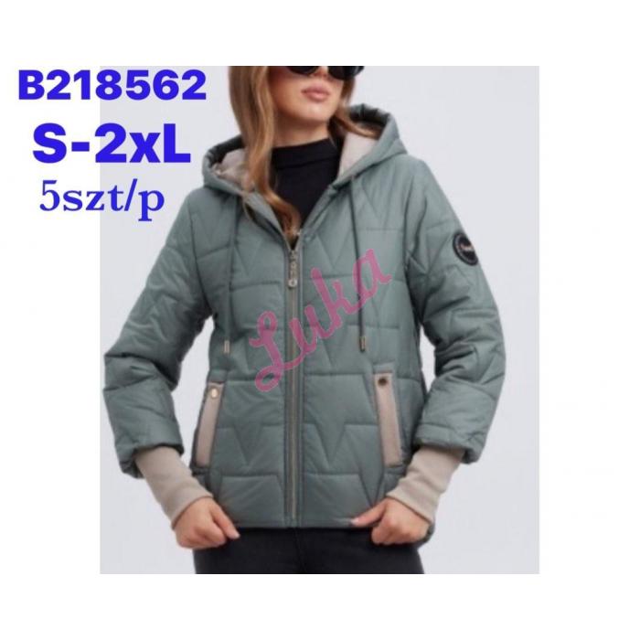 Women's Jacket B218540