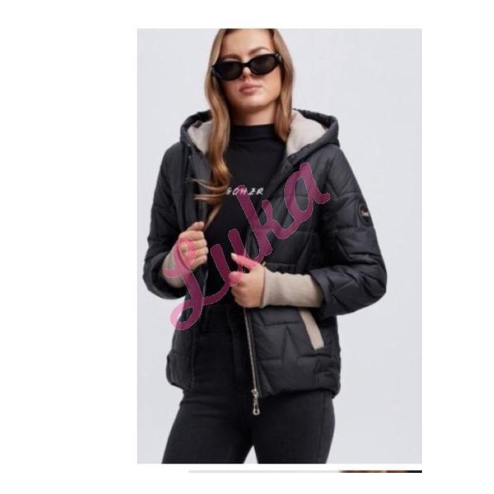 Women's Jacket B218562