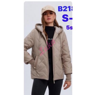 Women's Jacket B218561