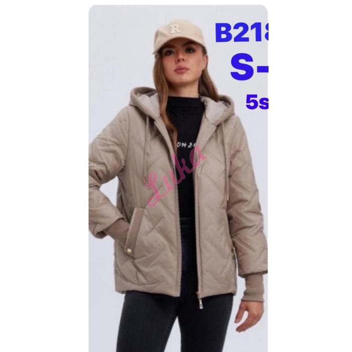 Kurtka damska B218562B