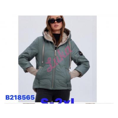 Women's Jacket B218565
