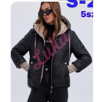 Women's Jacket B218565C