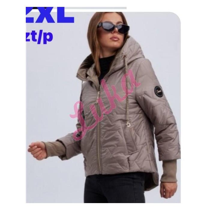 Women's Jacket B218565C