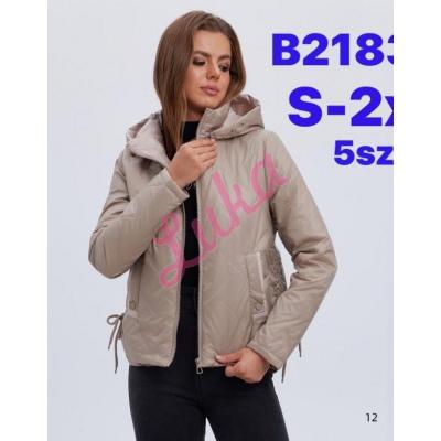 Kurtka damska B218565B