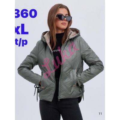 Women's Jacket B218560-11