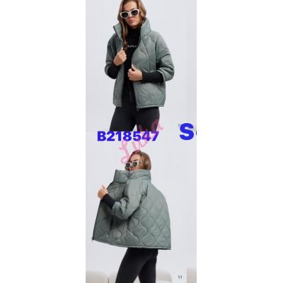 Women's Jacket B218547-11