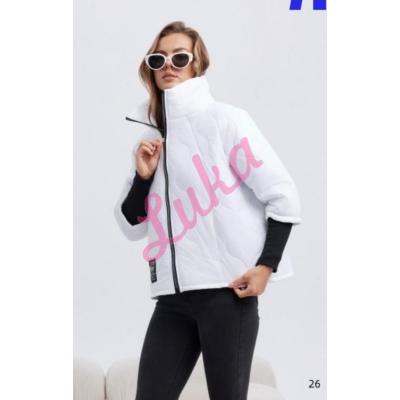 Women's Jacket B218547-26