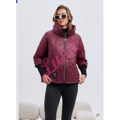Women's Jacket B218547-27