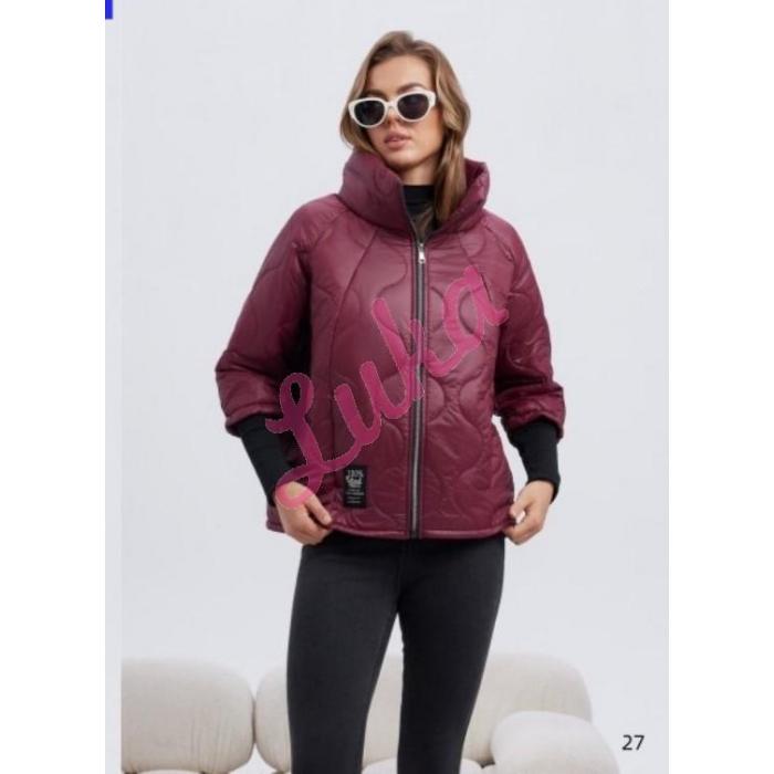 Kurtka damska B218547-26