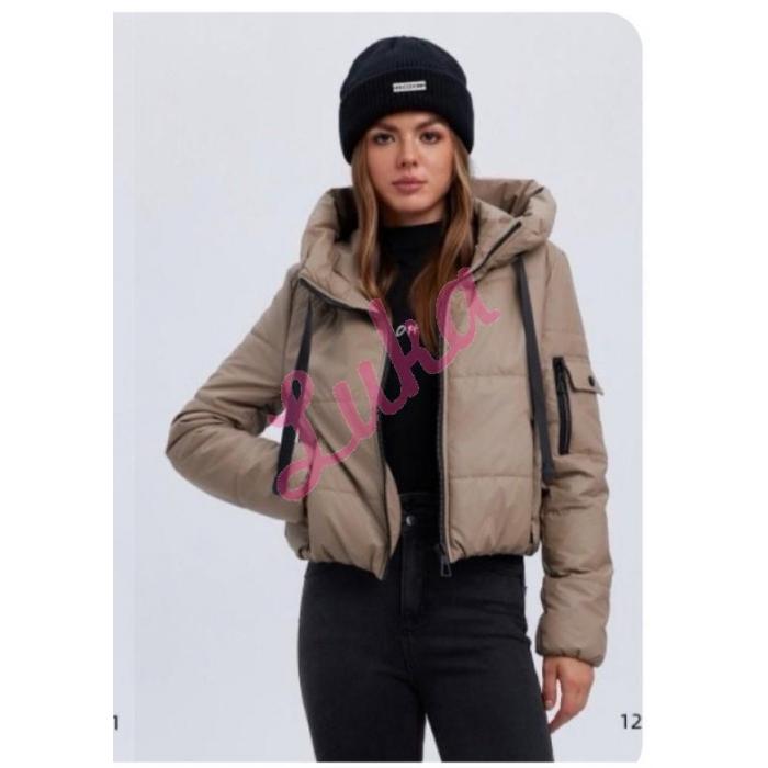 Women's Jacket B218570-11