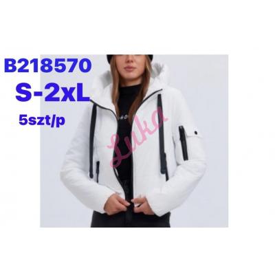 Women's Jacket B218570