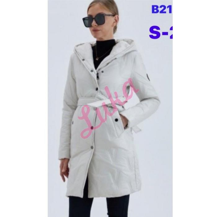 Women's Jacket B218515