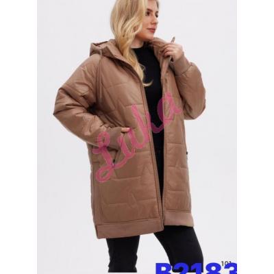 Women's Jacket B218395-101