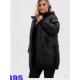 Women's Jacket B218395-101