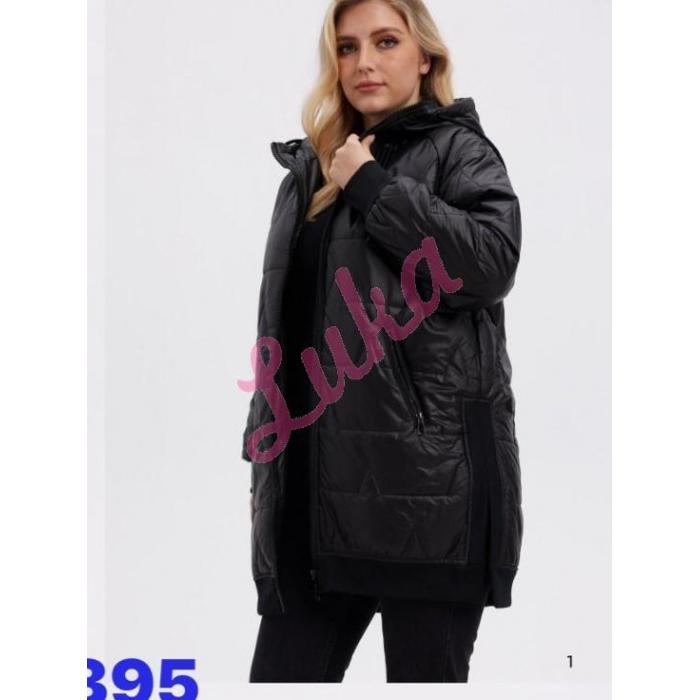 Women's Jacket B218395-101