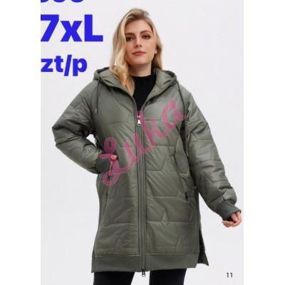 Women's Jacket B218395-11