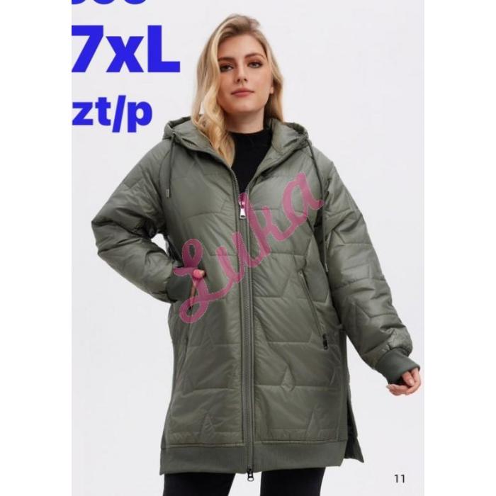 Women's Jacket B218395-12