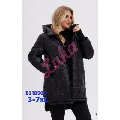 Women's Jacket B218505