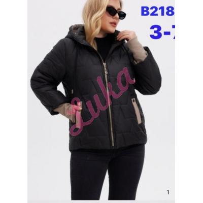 Women's Jacket B218563-1