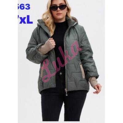Women's Jacket B218563