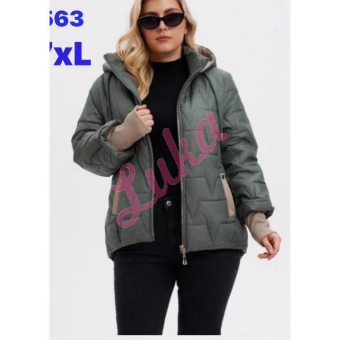 Women's Jacket B218563-1