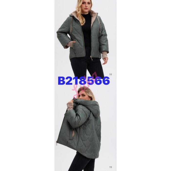 Women's Jacket B218563