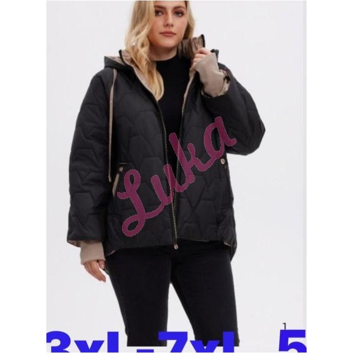 Women's Jacket B218566-11