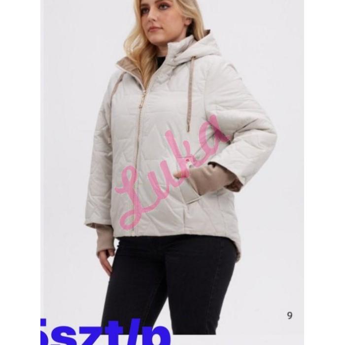 Women's Jacket B218566-1