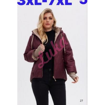 Women's Jacket B218566-27