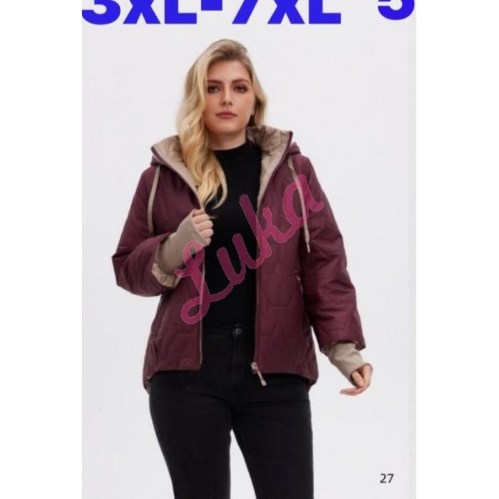 Women's Jacket B218566-9