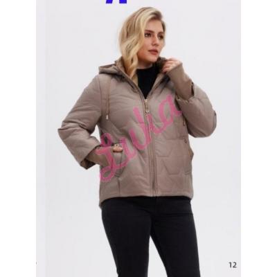 Women's Jacket B218566-12