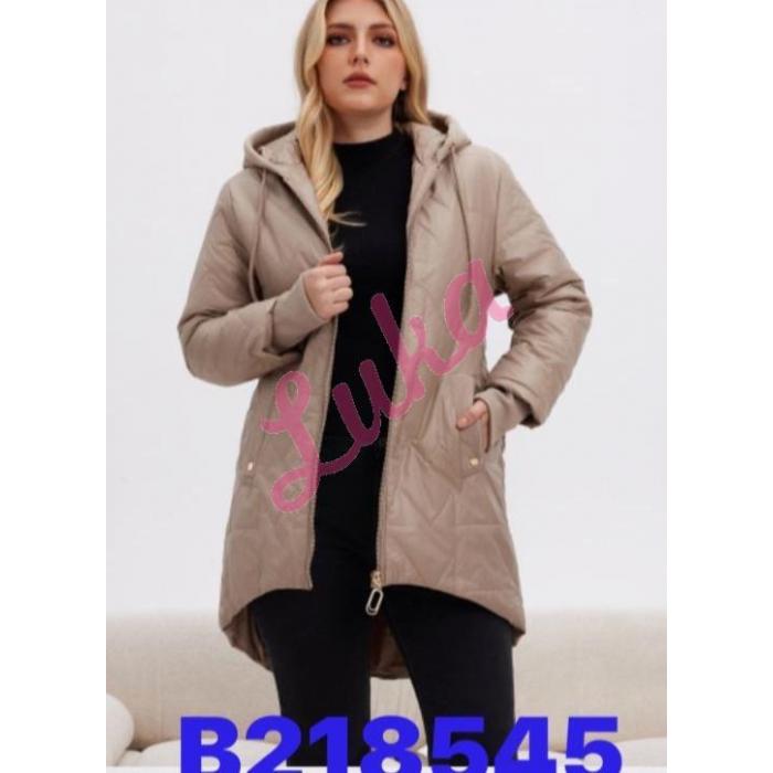 Women's Jacket B218566-12