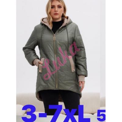 Women's Jacket B218545-2