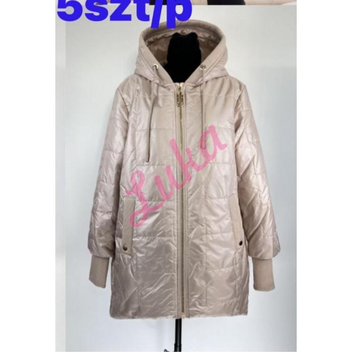 Women's Jacket B218545-5
